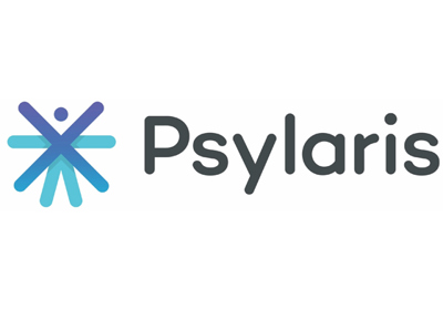 Psylaris Logo