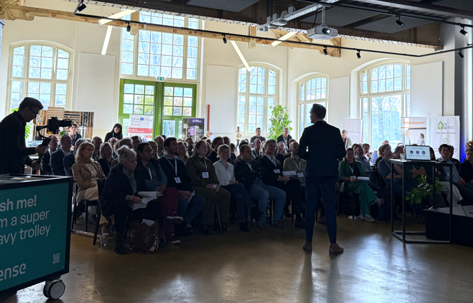 For Partners Only Event 2025 Deventer