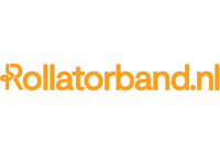 Rollatorband Logo
