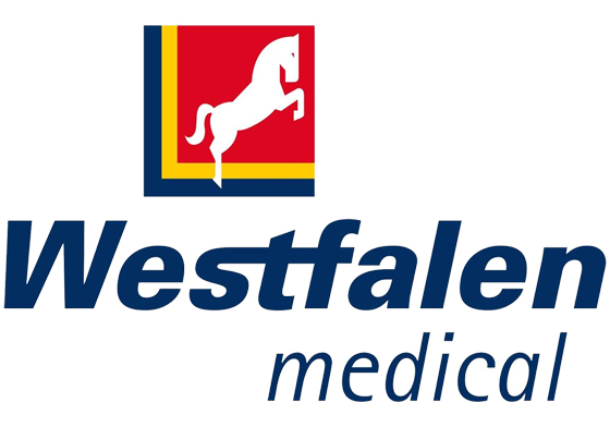 logo Westfalen Medical