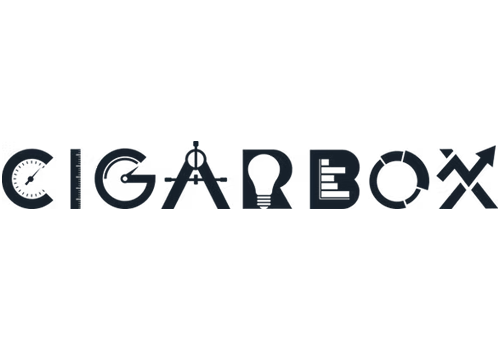 logo Cigarbox Impact Advisory