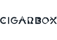 Cigarbox Logo