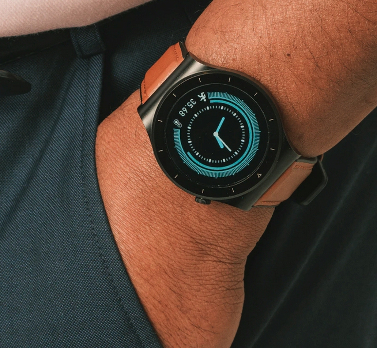 AITIS Technology Mymonx Casual 674 897