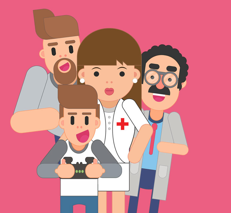 Gamelab Oost Header Stakholders4