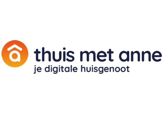 logo Thuis met Anne