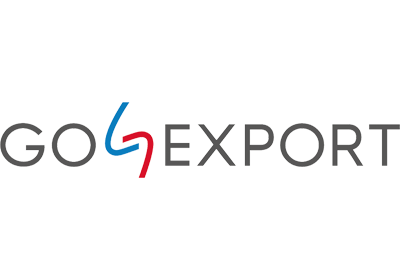 GO4EXPORT Logo 2024