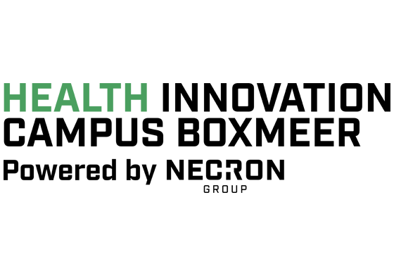 logo Health Innovation Campus Boxmeer