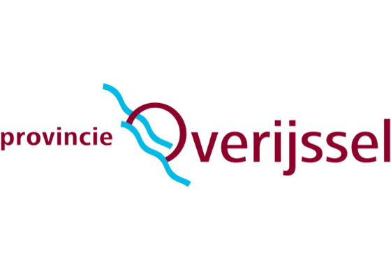 logo Provincie Overijssel