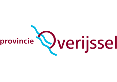 Provincie Overijssel 1 Logo