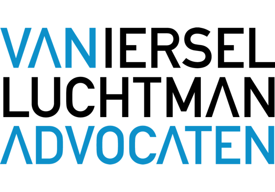 logo Van Iersel Luchtman Advocaten