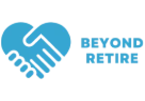 logo Beyond Retire