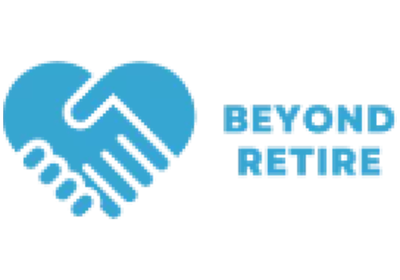 Beyond Retire Logo S