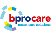 Bpro Care Logo