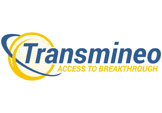 logo Transmineo