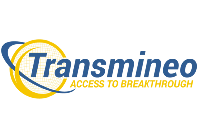 Transmineo Logo