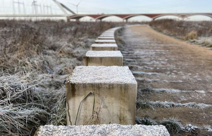 Bridge Nijmegen 1548X1430