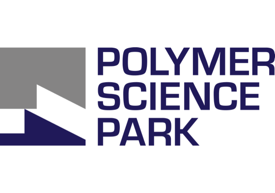logo Polymer Science Park