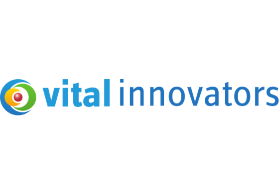 logo Vital Innovators