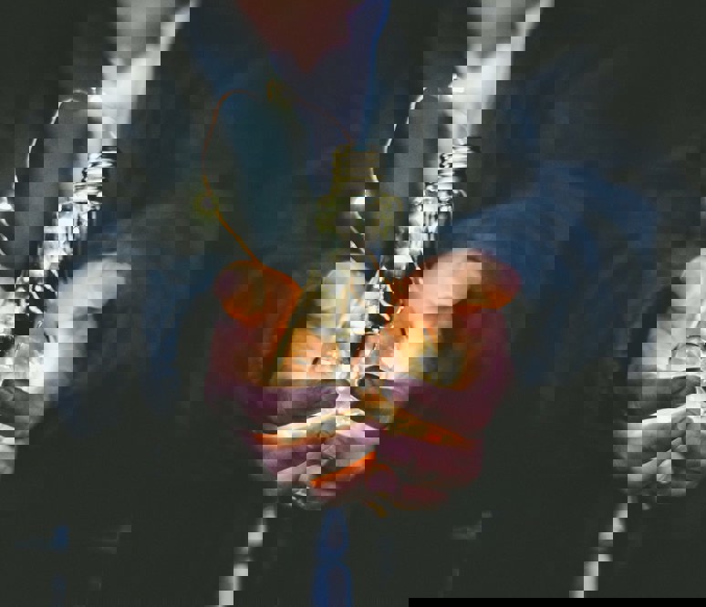 Innovation Idea Riccardo Annandale 7E2pe9wjl9m Unsplash