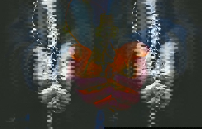 Innovation Idea Riccardo Annandale 7E2pe9wjl9m Unsplash