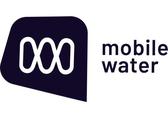 logo Mobile Water
