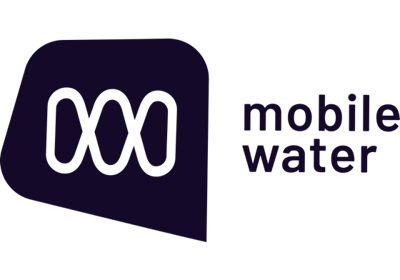 Mobile Water1 Logo