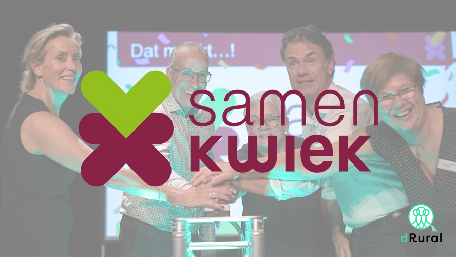 Samen Kwiek Lancering Thumb