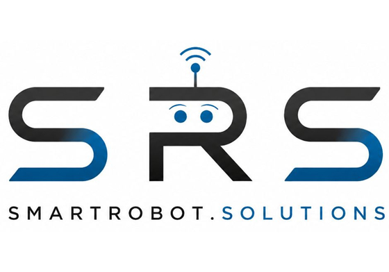 logo smartrobot.solutions