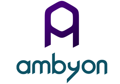 Ambyon Logo