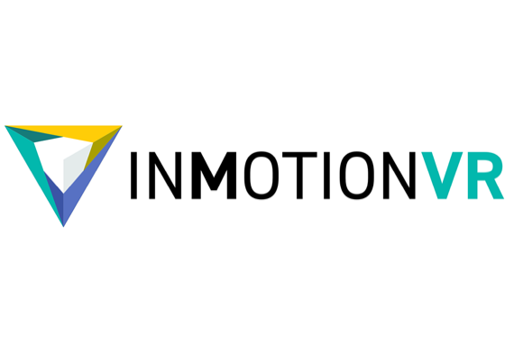 logo InMotion VR