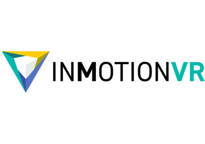 Inmotion Vr Logo