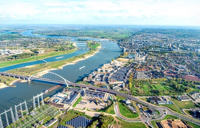 Arnhem–Nijmegen