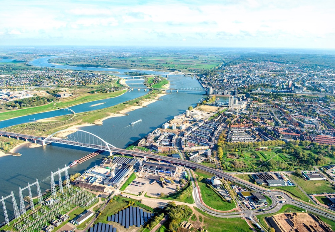Arnhem–Nijmegen
