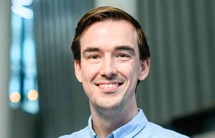 Stan Geurts De Hulpdokter