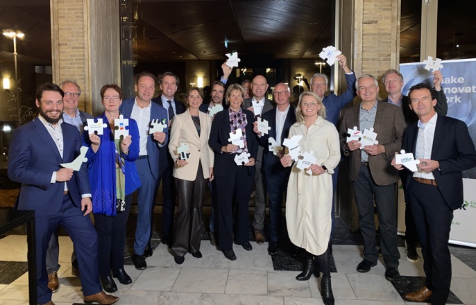 TEN Partners 2023 11 13 Regio Oost Nederland Bundelt Krachten Voor Een Gezonde En Duurzame Toekomst