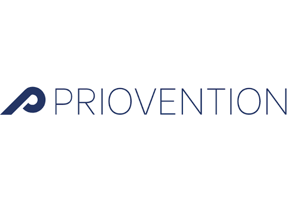 logo Priovention