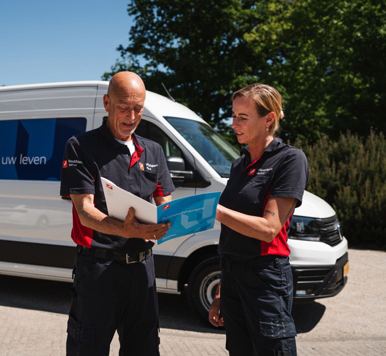 Westfalen Medical YBF04996