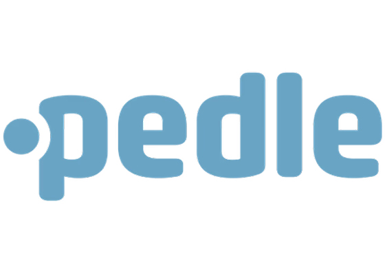 logo Pedle