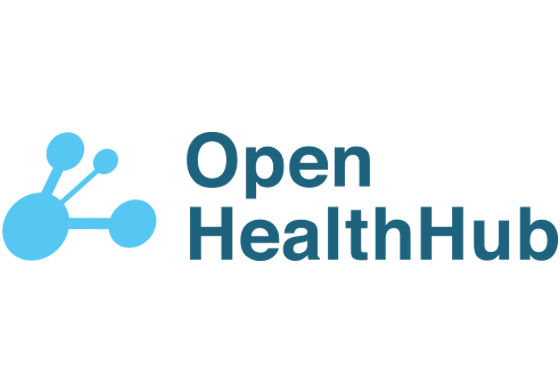 logo Open HealthHub