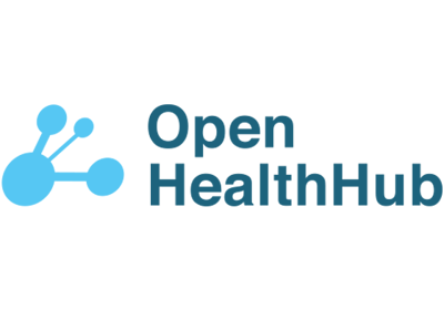 Open Healthhub Logo