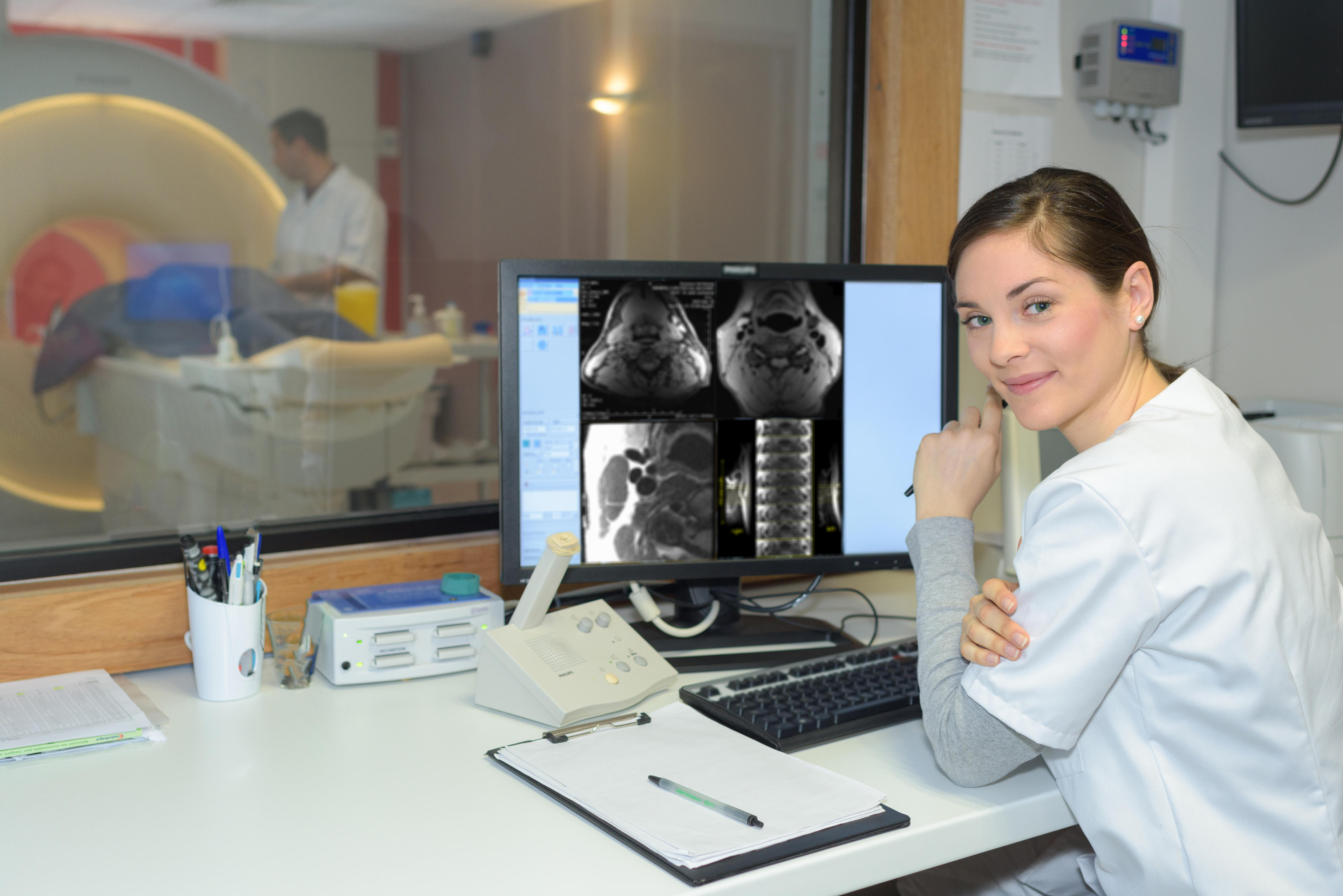 Machnet Medical Robotics | Health Valley