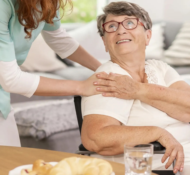 Ascie Zorg 209147368