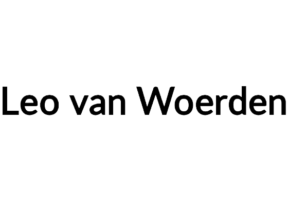 logo LeoVanWoerden.com