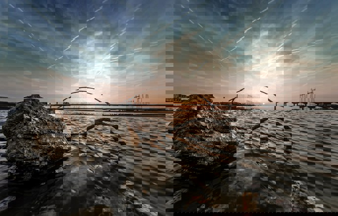 Nijmegen Tijs Van Leur Szc3 8 7Fj8 Unsplash