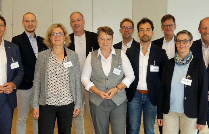 Cross Border Medtech Cluster September 2023