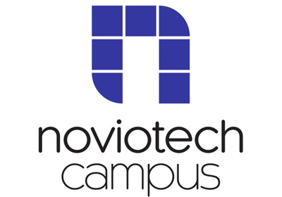 Noviotech Campus Logo