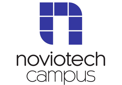 Noviotech Campus Logo