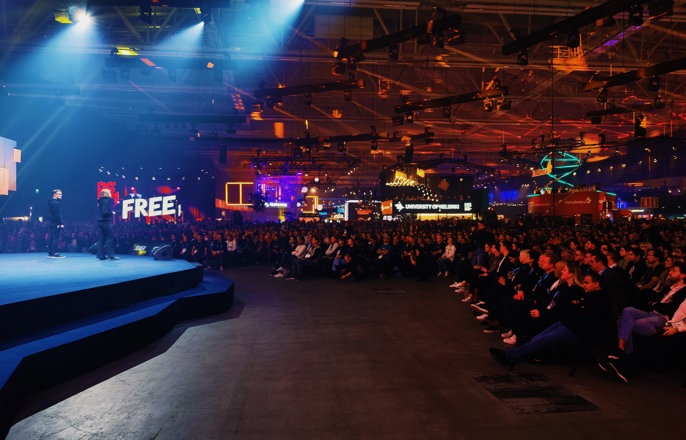 Slush 2022
