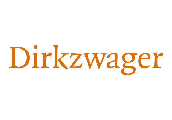 logo Dirkzwager legal & tax