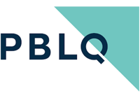 PBLQ Logo
